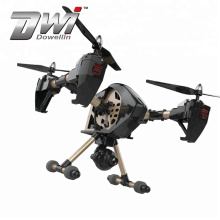 DWI Dowellin X32 big drone uav long flight time drones with wifi camera